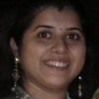 Dr. Arunita Tushar Jagzape
