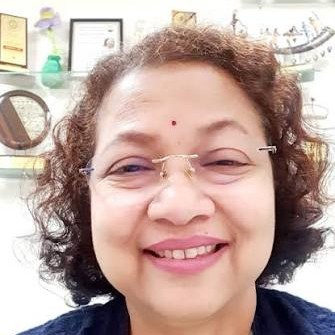 Prof. (Dr.) Eli Mohapatra