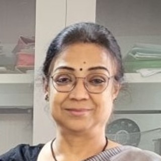 Dr. Meenakshi Sinha