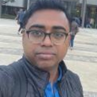 Dr. Arindam Bit