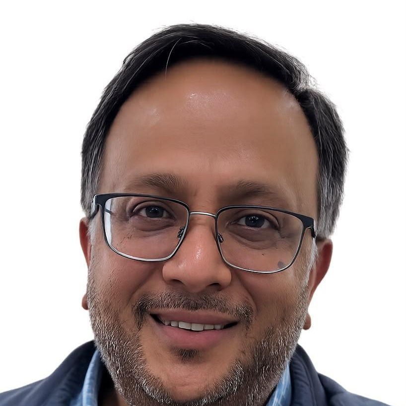 Dr. Nishant Goyal