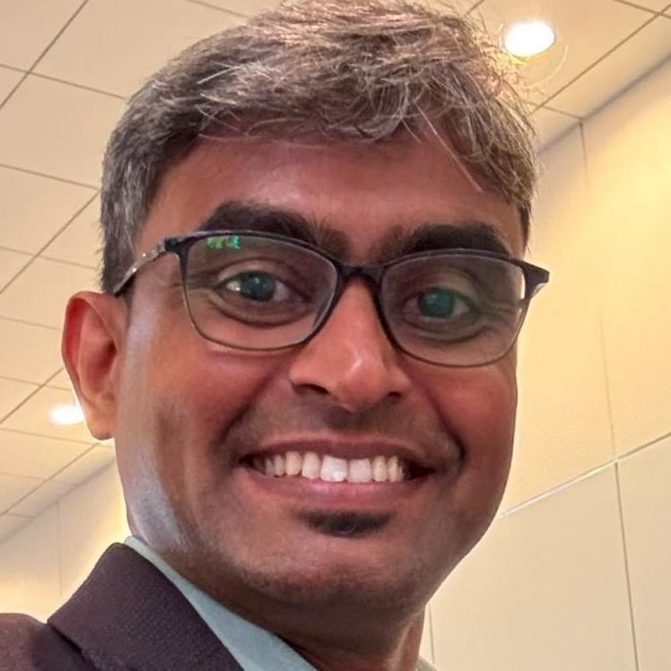Dr. Sai K. Tikka