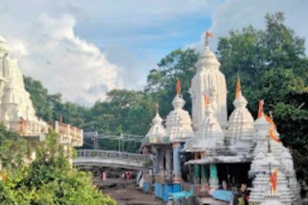 Jatmai Temple
