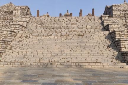 Laxman Temple at Sirpur